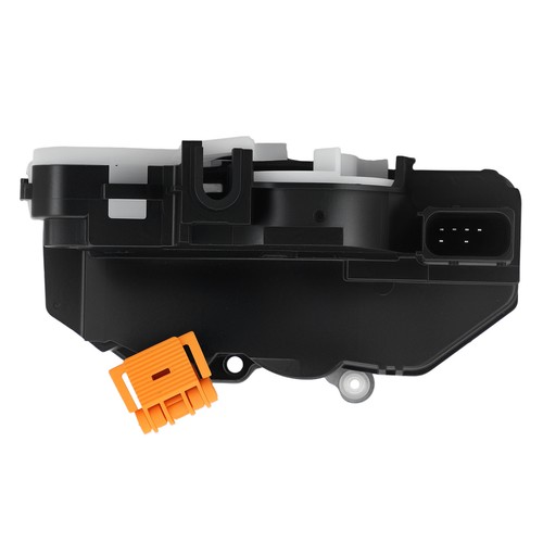 Pin door lock actuator - door,