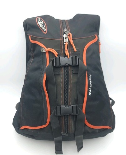 Salomon snowblade ski backpack - snowblade,