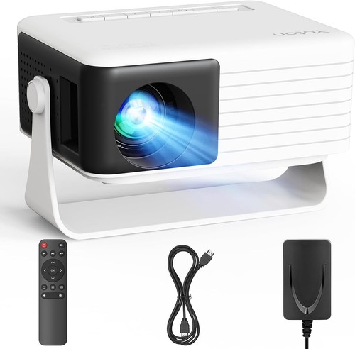 Yoton mini projector 2026 - y3,
