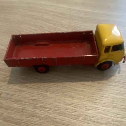 Dinky toys 582 bedford - dinky,