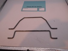 FG 4WD Front and Rear anti