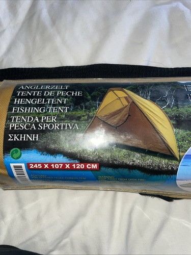 Fishing tent - fishing,