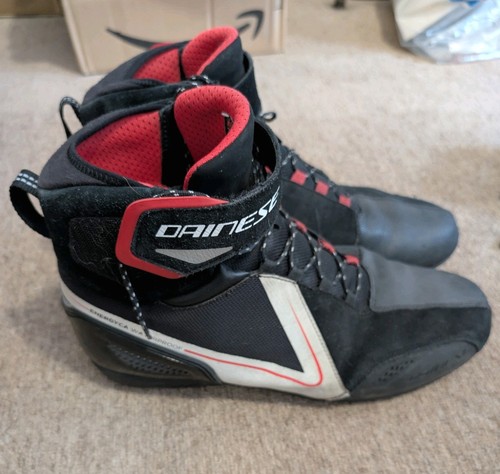 Dainese energyca wp - energyca, d-wp