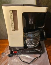 1984 Melitta 10 Cup Vintage Coffee Maker 