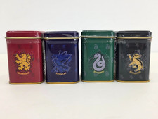 New English Teas Harry Potter