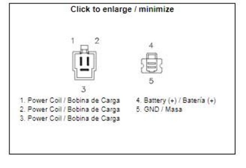 Dze electrics regulator - dze,
