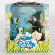 BNIB Hornby Flower Fairies