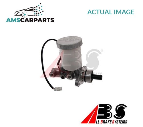 Brake master cylinder - cylinder, 71113
