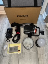 Aputure STORM 80c RGBACL