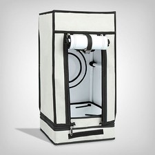 Homebox Ambient Q30, 30x30x60cm Grow Tent Grow Cabinet Grow Box Plant Tent Mini