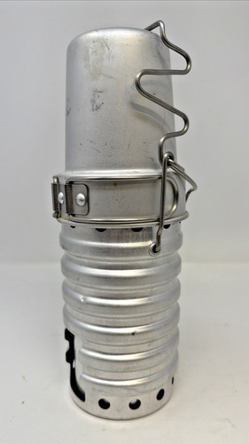 Vintage swiss army aluminum - swiss,