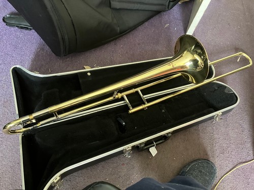 Trombone jp031 - trombone,