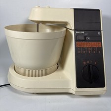 Vintage Philips HR2986/A Bench