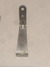 Raleigh Burner MK1 MK2 Front Reflector Bracket Original Condition