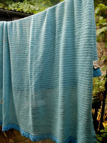 Blanket witney cellular - blanket,