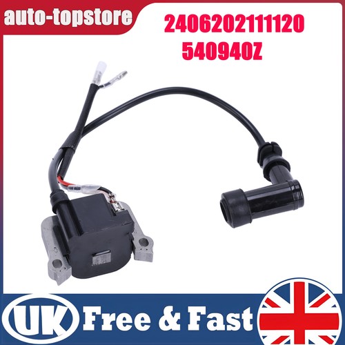 12v ignition coil - ignition, module