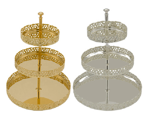 Tier cake stand - cake,