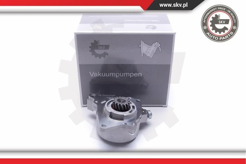 Vacuum pump skv for mitsubishi - vacuum,