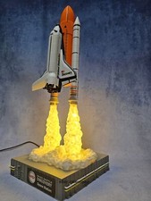 1:200 US NASA Space Shuttle