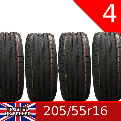205 55r16 radburg tyres - 205/55r16,