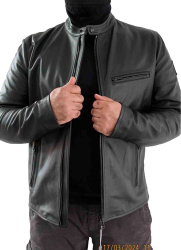 Belstaff bnwt pearson heavy - pearson,