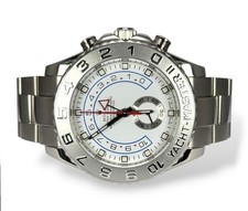 ROLEX Yacht-Master II - 116689