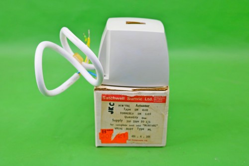 Sunvic sm4201 minivalve - sm4201,
