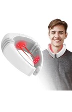 KTS® Red Light Laser Therapy Device For Neck Pain New And Sealed