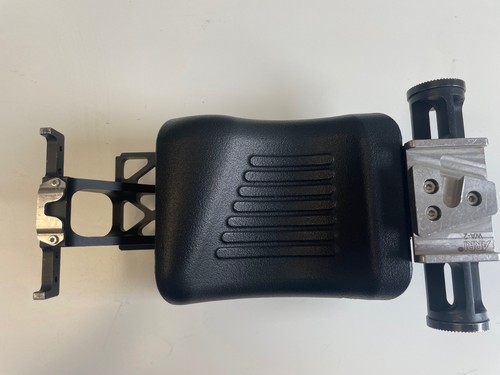 Arri vct broadcast shoulder - broadcast,