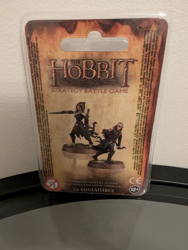 Games workshop the hobbit - games,
