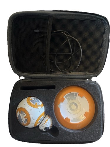 Sphero star wars with - star,