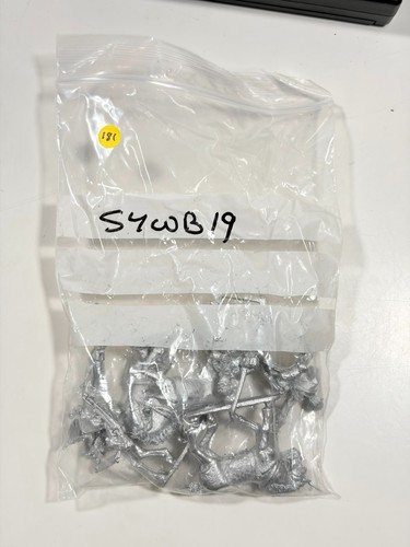Roleplaying miniatures metal - roleplaying,