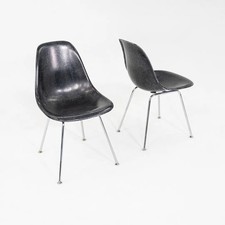 2019 Pair of Eames Modernica