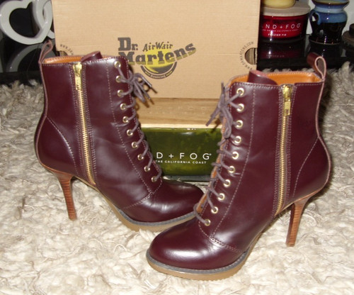Rare martens kimora - rare,