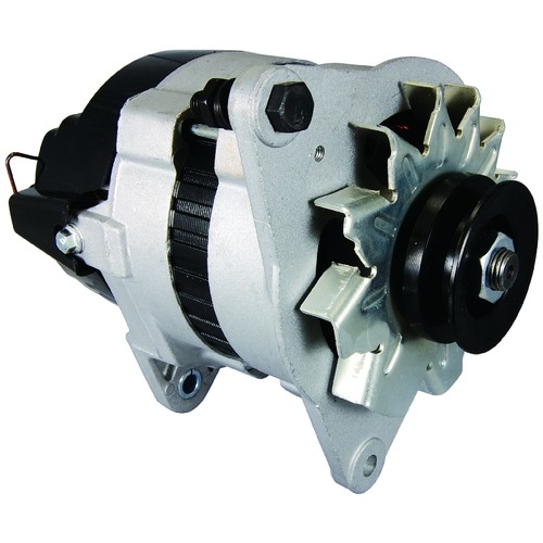Wai new alternator for ford - alternator,