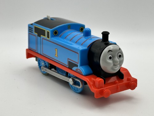 Tomy trackmaster thomas - ⭐️,