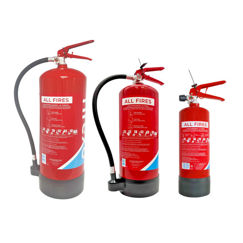 Firexo all fires - fires, fire