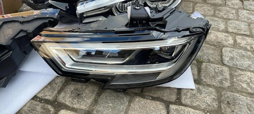 Audi rs3 8v facelift - audi,