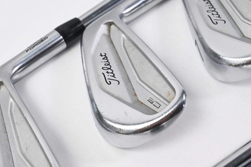 Titleist 620 combo irons - titleist,