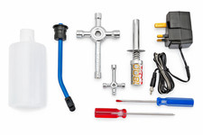 ANSMANN RC Nitro Glow Starter