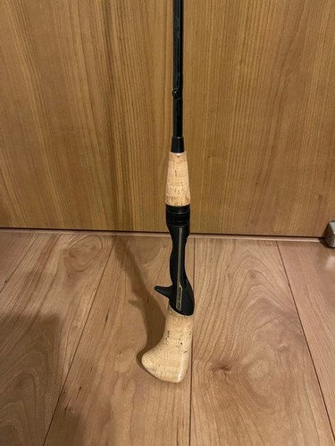 Daiwa whisker gun grip - daiwa,