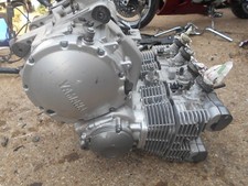 yamaha 900 diversion engine