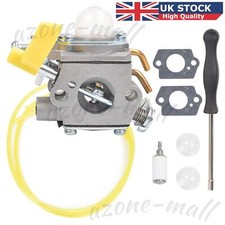 Ryobi Carburettor RBC30SET