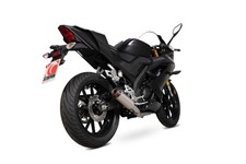 Yamaha YZF-R125 19-20 Scorpion