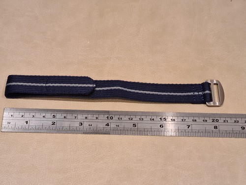 Tudor pelagos fxd strap - tudor,