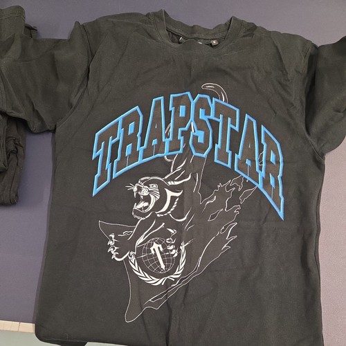 Trapstar shirt mens m - trapstar,