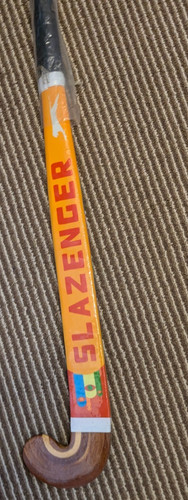 Vintage slazenger orion wooden - slazenger,