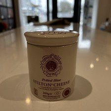 Cropwell bishop blue stilton - blue,