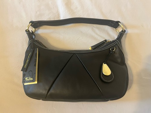 Tula radley black leather - tula,
