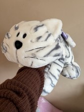 Tesco Chilly and Friends